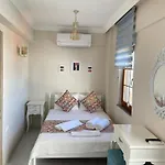 מלון Ada Olympos 3*