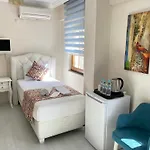 Ada Olympos מלון בוזקאדה