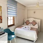 Ada Olympos 3* בוזקאדה