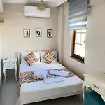 Ada Olympos מלון בוזקאדה