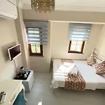 Ada Olympos מלון