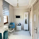 מלון Ada Olympos