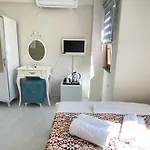 Ada Olympos מלון 3*