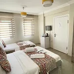 מלון Ada Olympos 3*