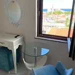 מלון Ada Olympos 3*