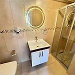 מלון Ada Olympos 3*