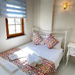 מלון Ada Olympos 3*