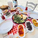 מלון Ada Olympos 3*