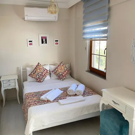 Ada Olympos Hotel *