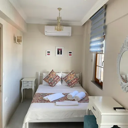 Hotel Ada Olympos *