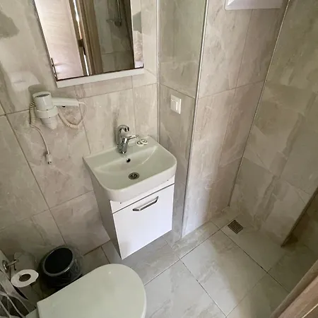 Hotel Ada Olympos Bozcaada