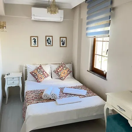 Ada Olympos Hotel Bozcaada