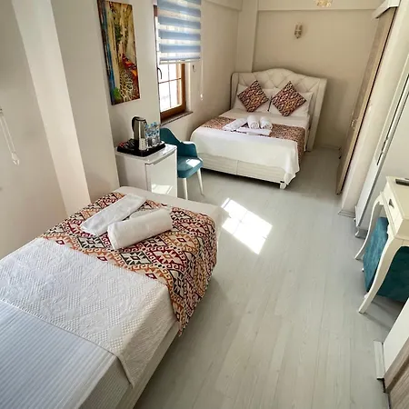 Ada Olympos Bozcaada