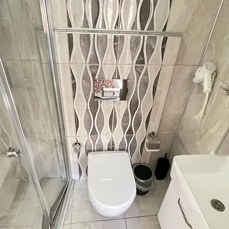 Ada Olympos * Bozcaada