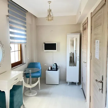 Hotel Ada Olympos