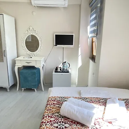 Ada Olympos Ξενοδοχείο 3*