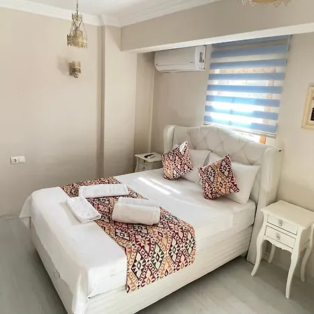 Ada Olympos Hotel Bozcaada