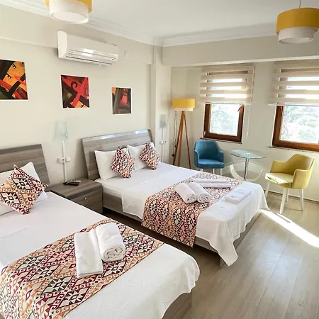 Ada Olympos * Bozcaada