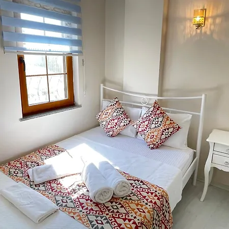 Hotel Ada Olympos *