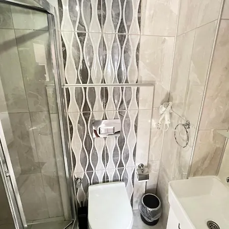 Ada Olympos Bozcaada