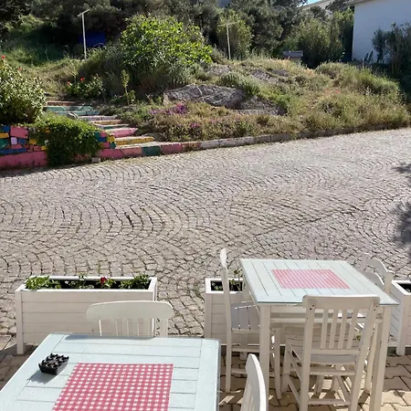 Ada Olympos * Bozcaada