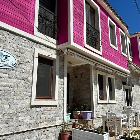 Ada Olympos