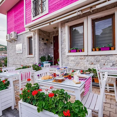 Ξενοδοχείο Ada Olympos