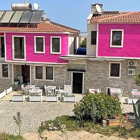 ホテル Ada Olympos 3*