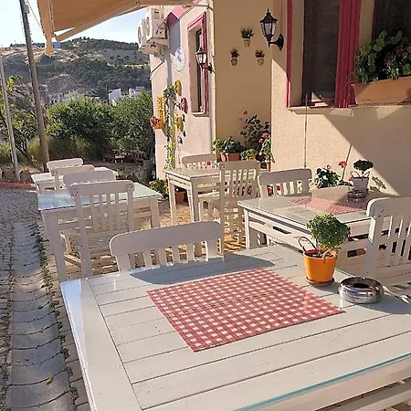 Otel Ada Olympos