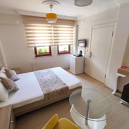 Ada Olympos Hotel Bozcaada