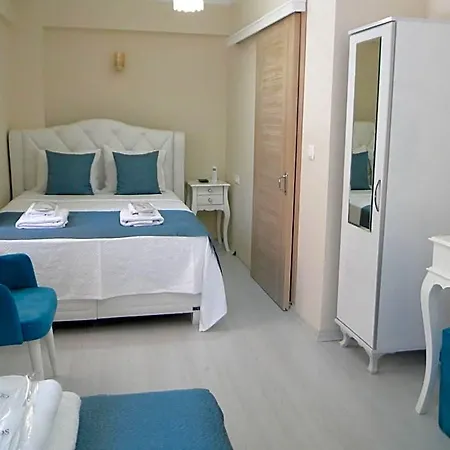 Ada Olympos Hotel