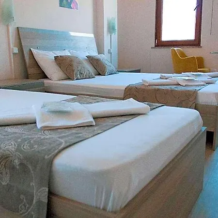 Ada Olympos 3* Bozcaada