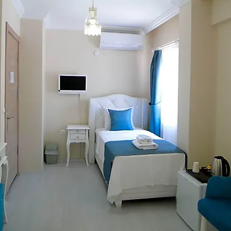 Ada Olympos Otel