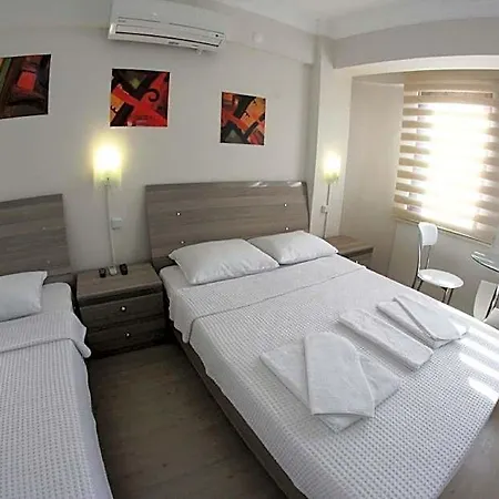 Ada Olympos Bozcaada