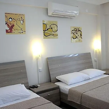 Ada Olympos Otel