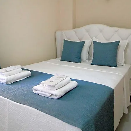 Ada Olympos Otel