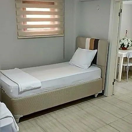 Otel Ada Olympos Bozcaada